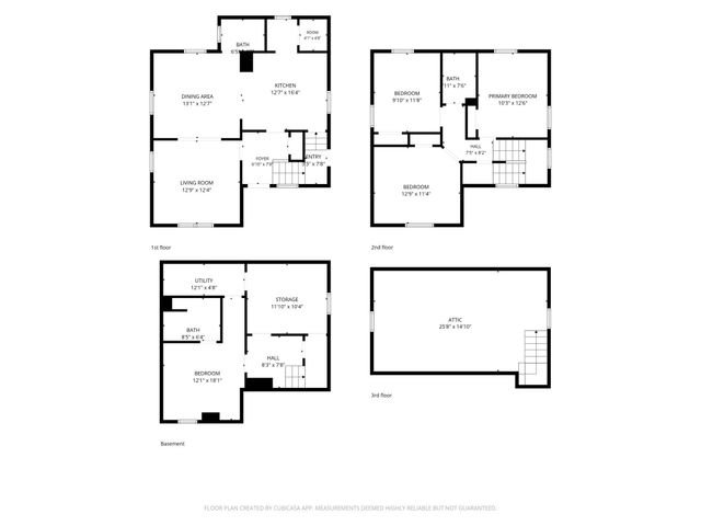 771 Aurora Avenue, Saint Paul, MN 55104