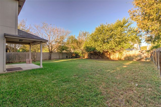 17508 Dell City DR, Round Rock, TX 78664
