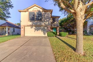 17508 Dell City DR, Round Rock, TX 78664