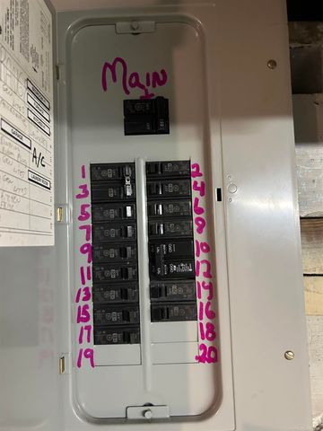 8260 Clinton River Drive, Sterling Heights, MI 48314