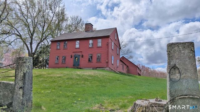 355 Wall Street, Hebron, CT 06248
