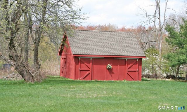 355 Wall Street, Hebron, CT 06248