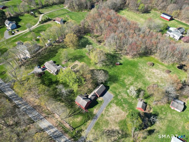 355 Wall Street, Hebron, CT 06248