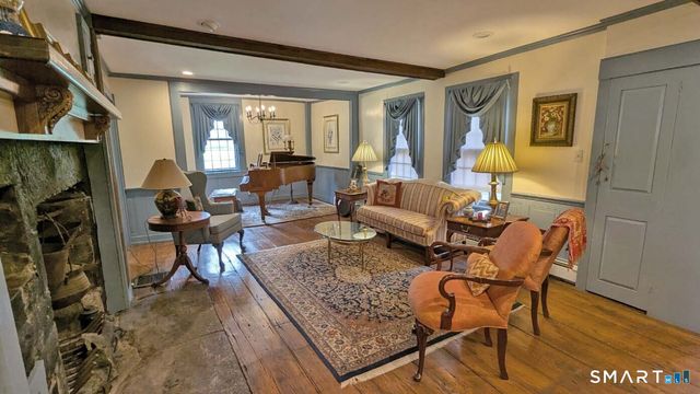 355 Wall Street, Hebron, CT 06248