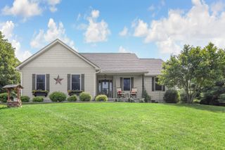 6798 Thornville Road NE, Rushville, OH 43150