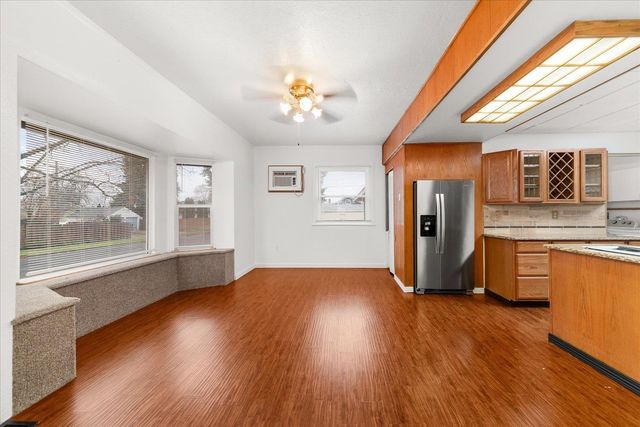 3603 N Atlantic St, Spokane, WA 99205