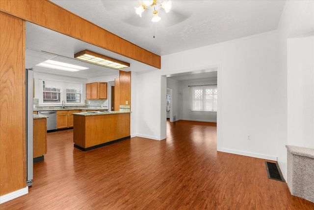 3603 N Atlantic St, Spokane, WA 99205