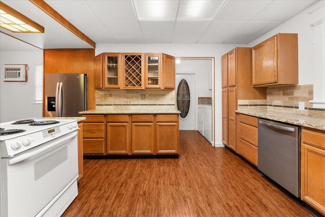 3603 N Atlantic St, Spokane, WA 99205