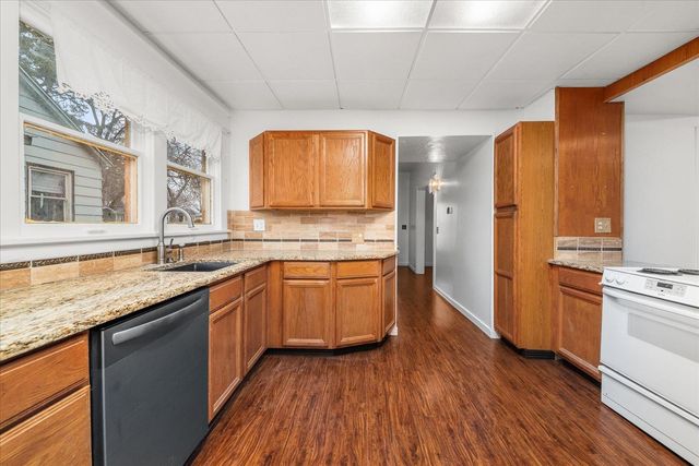 3603 N Atlantic St, Spokane, WA 99205