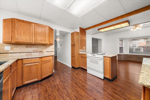 3603 N Atlantic St, Spokane, WA 99205