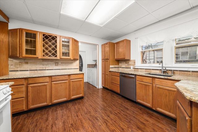 3603 N Atlantic St, Spokane, WA 99205