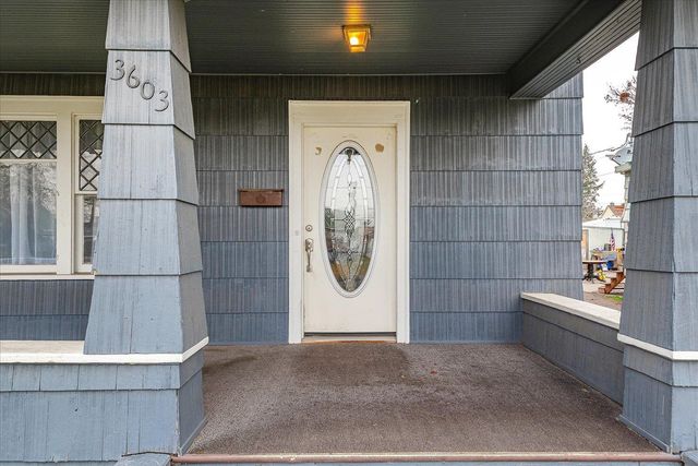 3603 N Atlantic St, Spokane, WA 99205