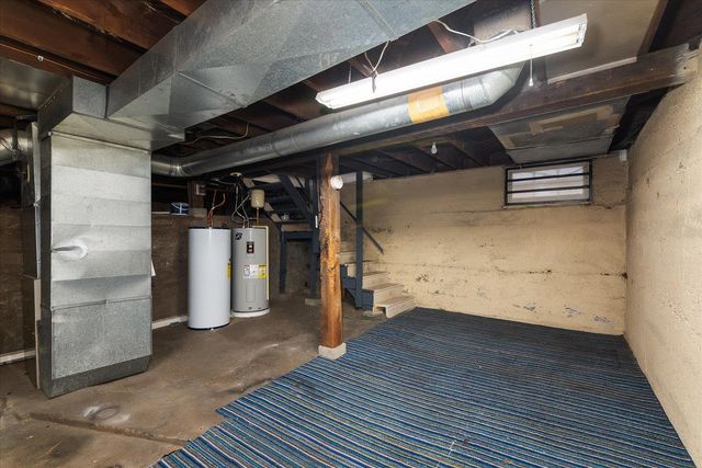 3603 N Atlantic St, Spokane, WA 99205