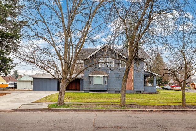 3603 N Atlantic St, Spokane, WA 99205
