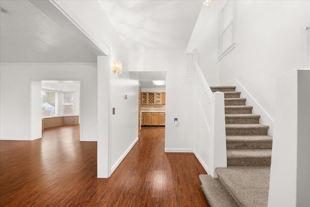 3603 N Atlantic St, Spokane, WA 99205