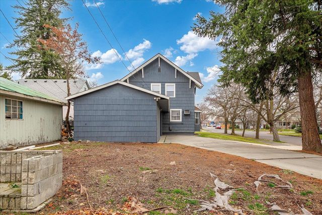 3603 N Atlantic St, Spokane, WA 99205