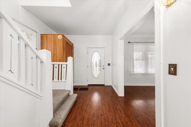 3603 N Atlantic St, Spokane, WA 99205