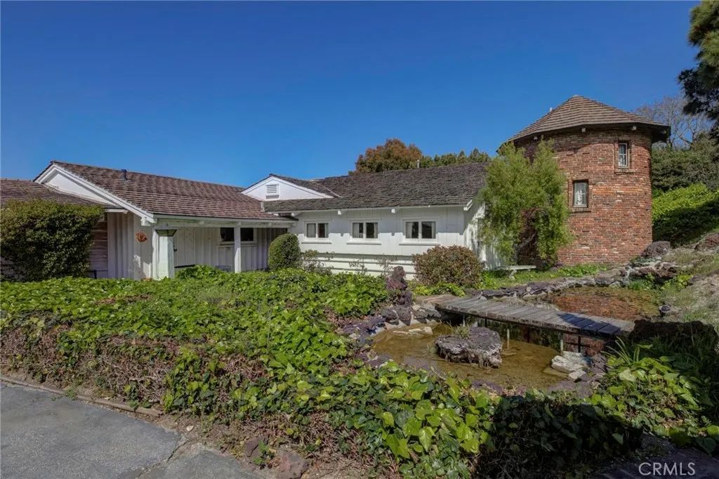 Image 59 of property listing at 2521 Novato Place, Palos Verdes Estates, CA 90274