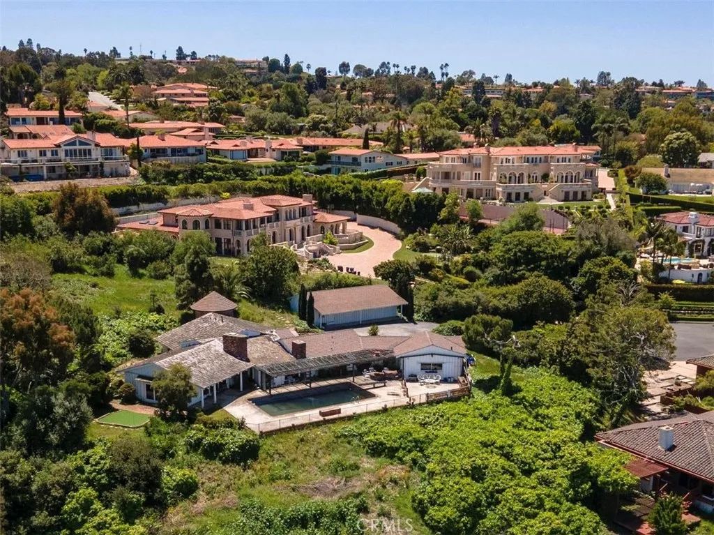 Image 69 of property listing at 2521 Novato Place, Palos Verdes Estates, CA 90274