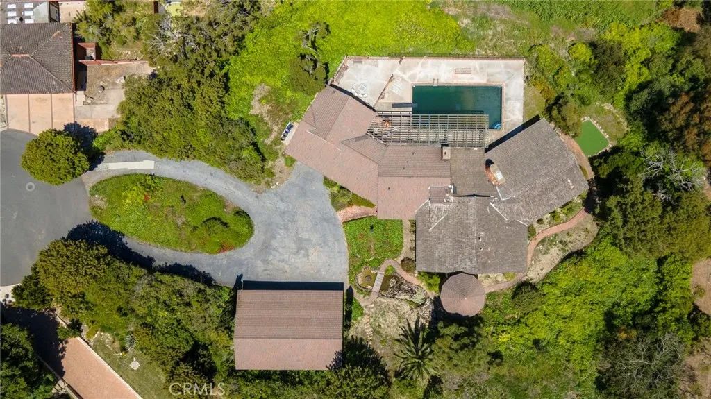 Image 73 of property listing at 2521 Novato Place, Palos Verdes Estates, CA 90274