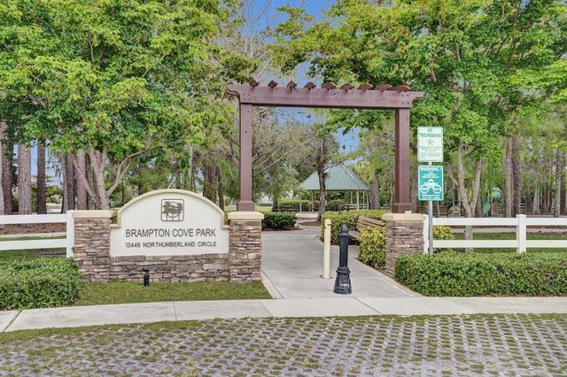 1283 Barnstaple Circle, Wellington, FL 33414