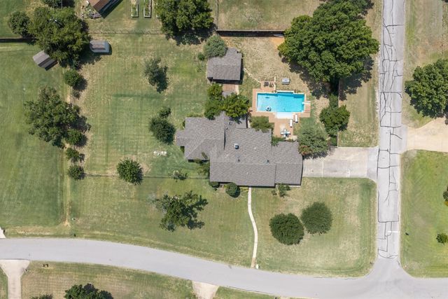 301 Meadow Knoll Drive, Double Oak, TX 75077