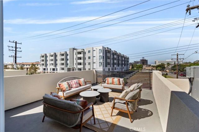 1018 W 223rd Street 4, Torrance, CA 90502