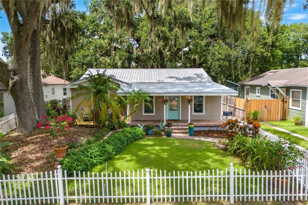 615 W SMITH STREET, Orlando, FL 32804