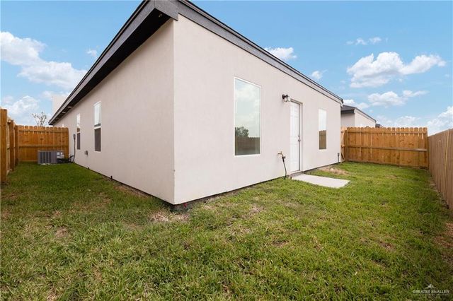 4225 Heron Avenue 14, Mcallen, TX 78504
