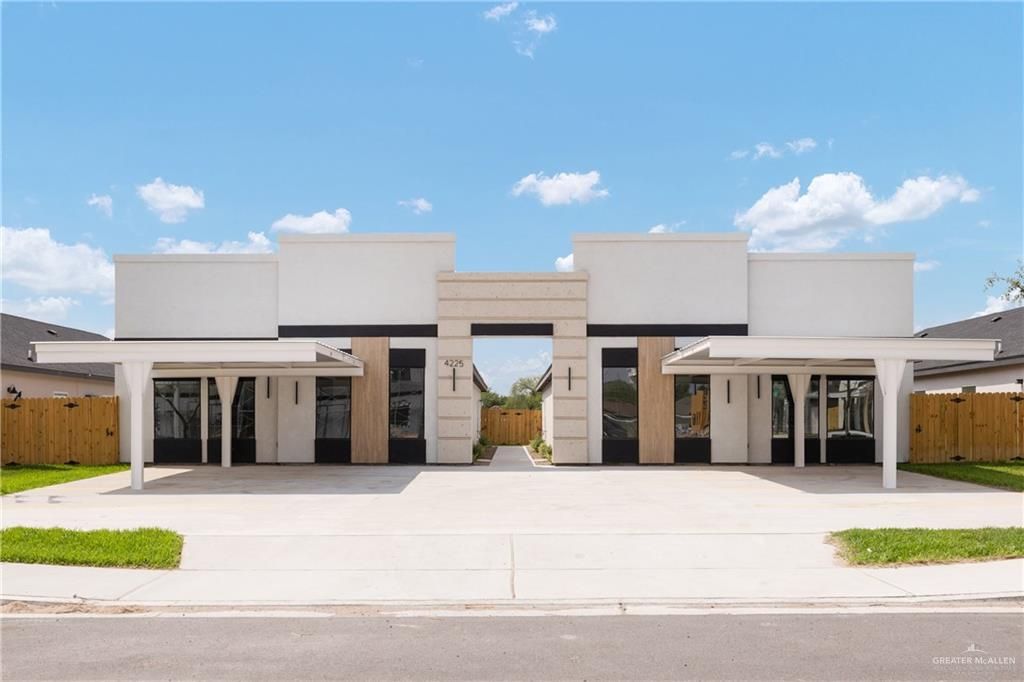 4225 Heron Avenue 14, Mcallen, TX 78504
