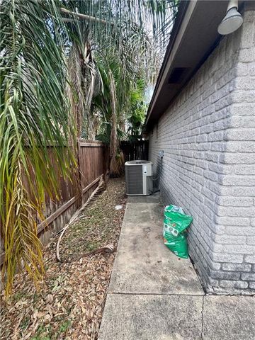 3400 Santa Rita, Mission, TX 78572