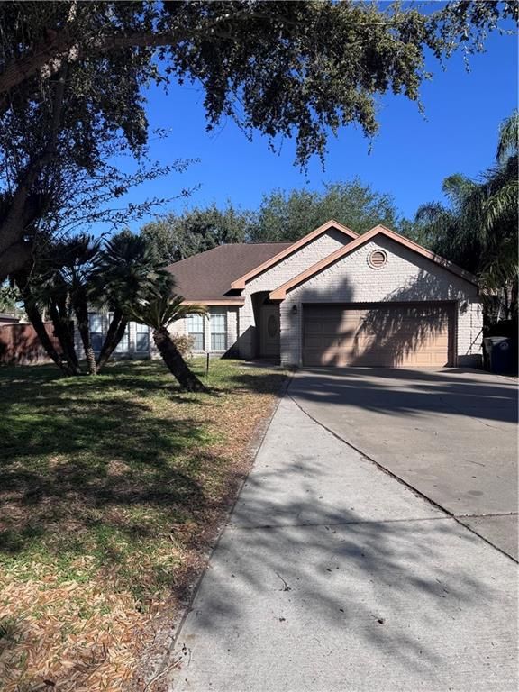 3400 Santa Rita, Mission, TX 78572