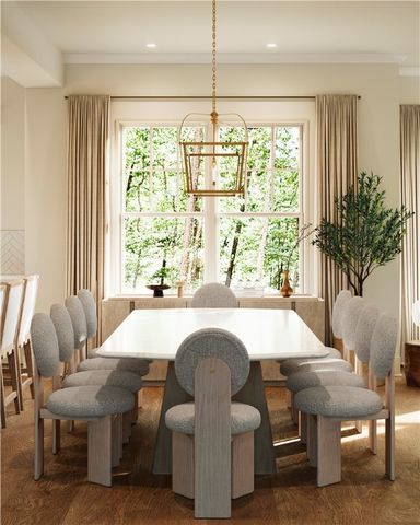 45 Erica Lane, St Simons Island, GA 31522