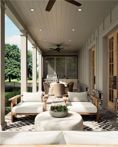 45 Erica Lane, St Simons Island, GA 31522