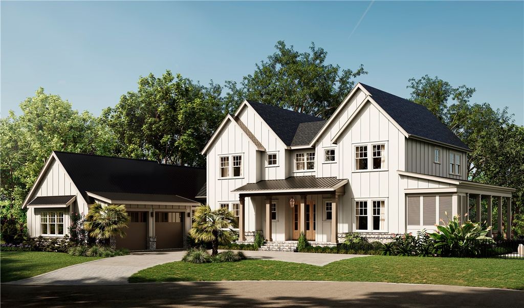 45 Erica Lane, St Simons Island, GA 31522