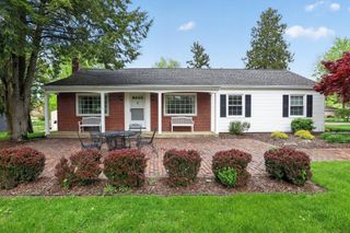 1309 Park Lane, Niles Twp, MI 49120