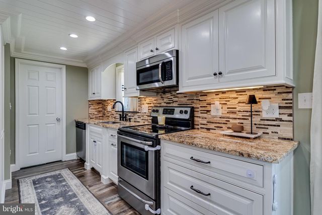 4820 MARYLAND AVE, Saint Leonard, MD 20685