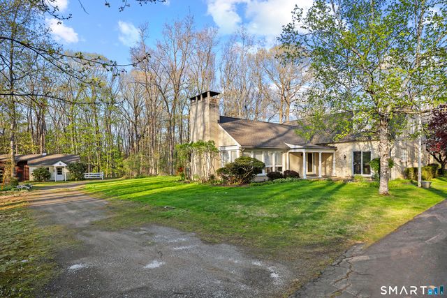 34 Green Acres Road, Harwinton, CT 06791
