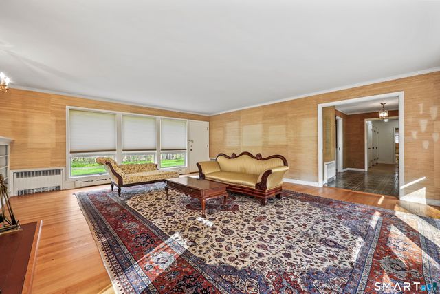 34 Green Acres Road, Harwinton, CT 06791