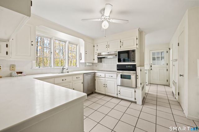 34 Green Acres Road, Harwinton, CT 06791