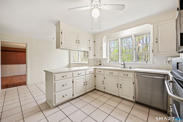 34 Green Acres Road, Harwinton, CT 06791