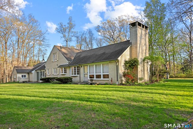 34 Green Acres Road, Harwinton, CT 06791