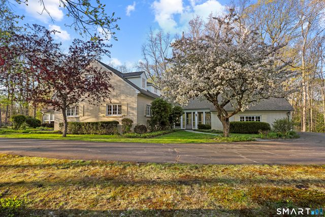34 Green Acres Road, Harwinton, CT 06791