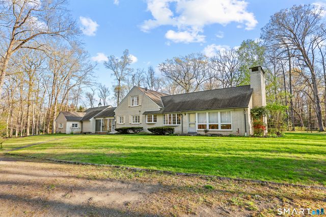 34 Green Acres Road, Harwinton, CT 06791