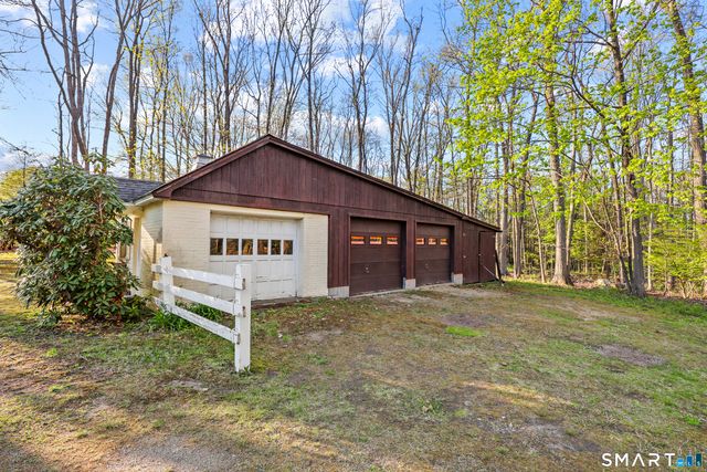 34 Green Acres Road, Harwinton, CT 06791