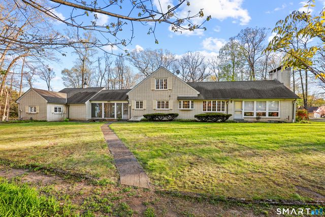 34 Green Acres Road, Harwinton, CT 06791
