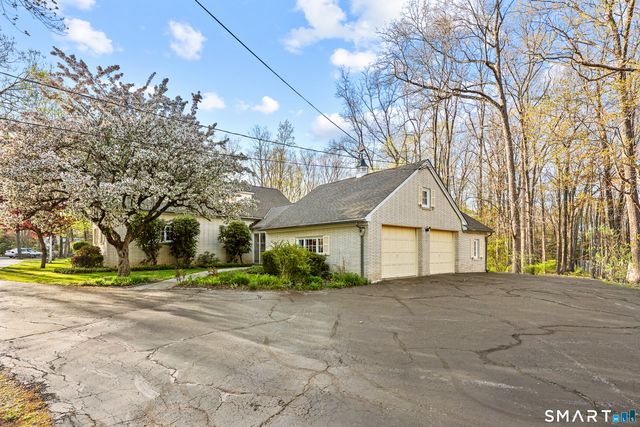 34 Green Acres Road, Harwinton, CT 06791
