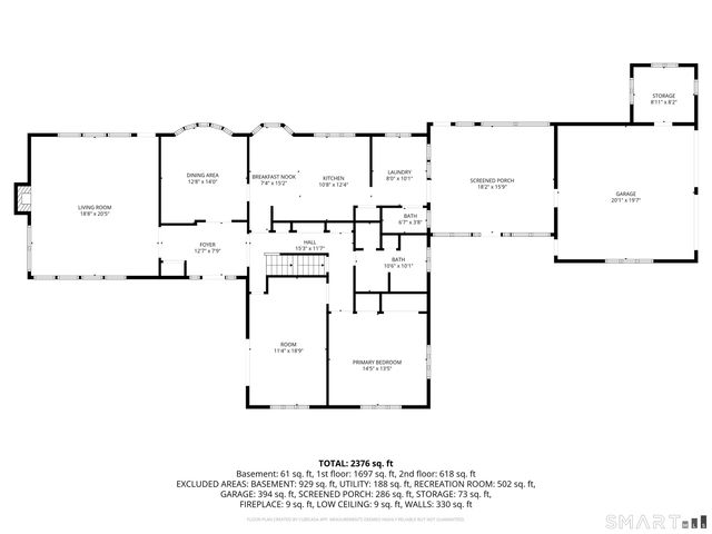 34 Green Acres Road, Harwinton, CT 06791