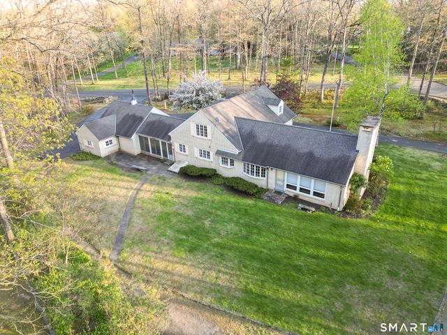 34 Green Acres Road, Harwinton, CT 06791