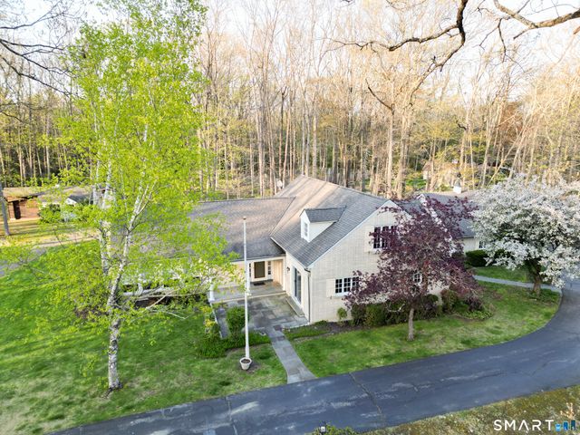 34 Green Acres Road, Harwinton, CT 06791